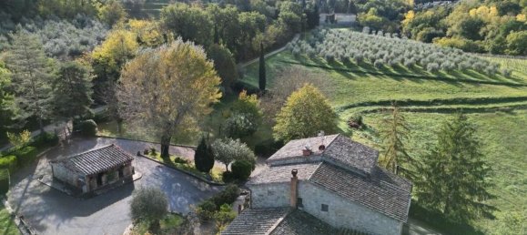 12 rooms House in Cetona, Italy No. 57858 6