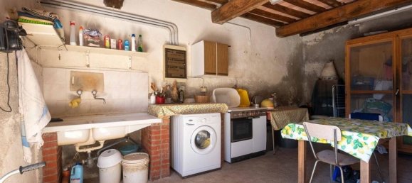 12 rooms House in Cetona, Italy No. 57858 27