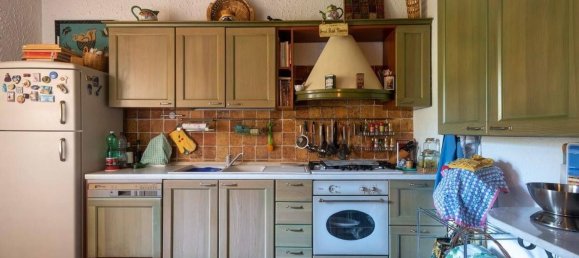 12 rooms House in Cetona, Italy No. 57858 13