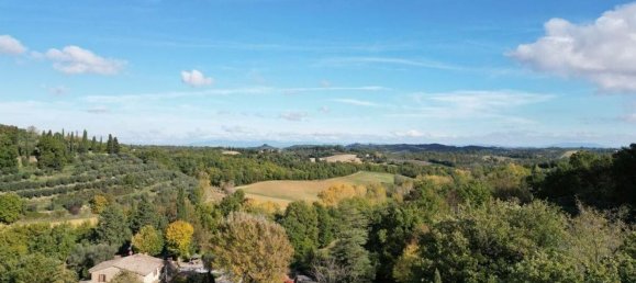 12 rooms House in Cetona, Italy No. 57858 48