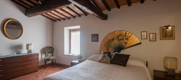 12 rooms House in Cetona, Italy No. 57858 16