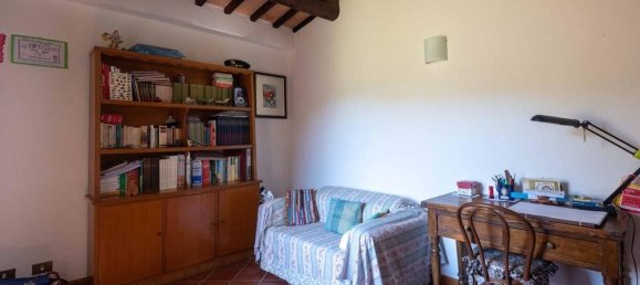 12 rooms House in Cetona, Italy No. 57858 14