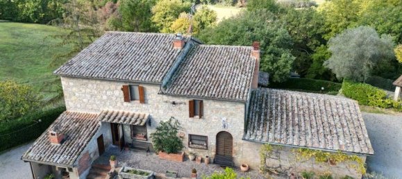 12 rooms House in Cetona, Italy No. 57858 5