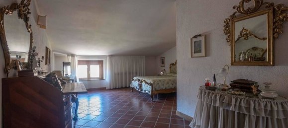 12 rooms House in Cetona, Italy No. 57858 37