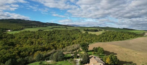 12 rooms House in Cetona, Italy No. 57858 47