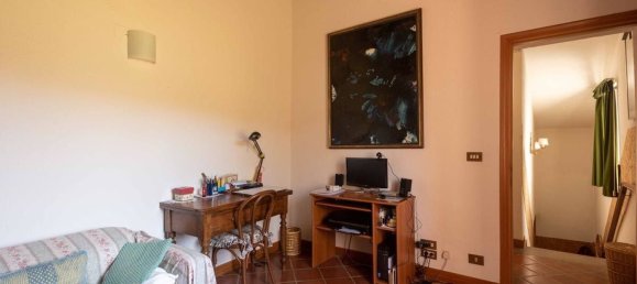 12 rooms House in Cetona, Italy No. 57858 15