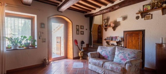 12 rooms House in Cetona, Italy No. 57858 9