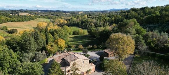 12 rooms House in Cetona, Italy No. 57858 50