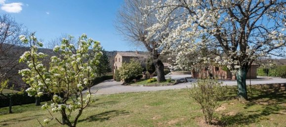 12 rooms House in Cetona, Italy No. 57858 28