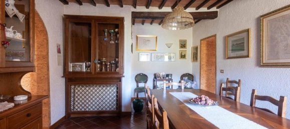 12 rooms House in Cetona, Italy No. 57858 11