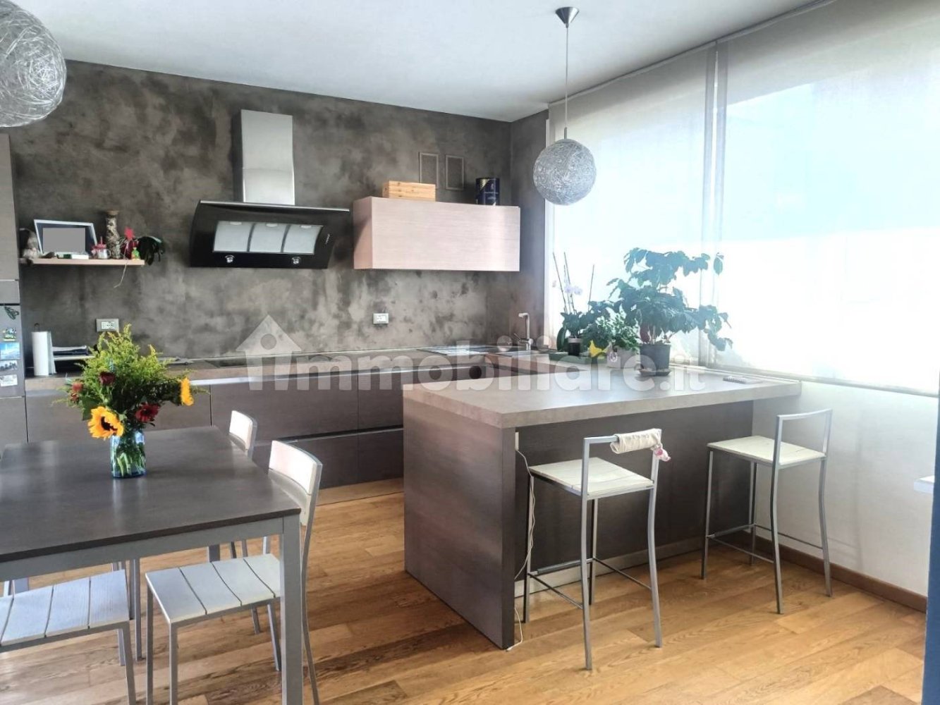 3 غرف نوم فيلا في Ravenna, Italy رقم 308473