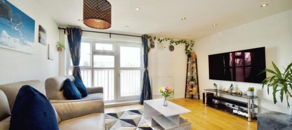 3 bedrooms Apartment in London, United Kingdom No. 11558 5