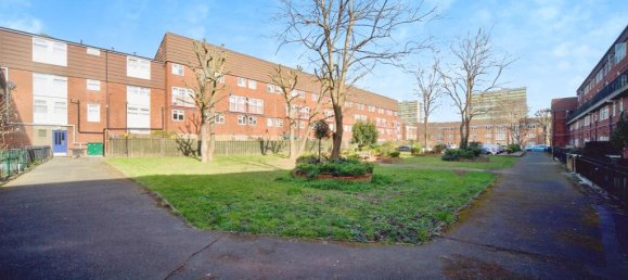 3 bedrooms Apartment in London, United Kingdom No. 11558 16