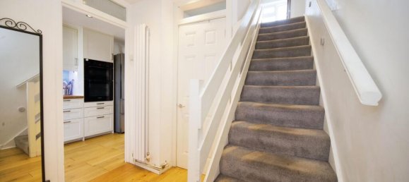 3 bedrooms Apartment in London, United Kingdom No. 11558 6