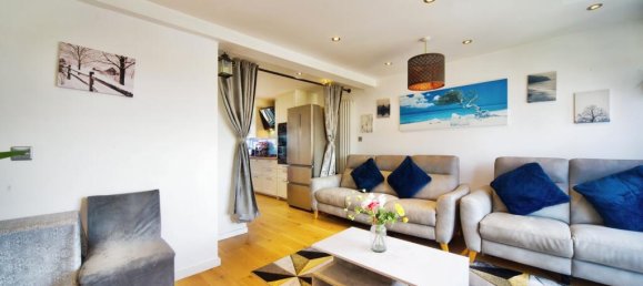 3 bedrooms Apartment in London, United Kingdom No. 11558 14