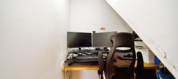 3 bedrooms Apartment in London, United Kingdom No. 11558 9