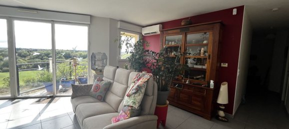 3 Schlafzimmer Wohnung in Villefranche-de-Rouergue, France, Nr. 339935 5