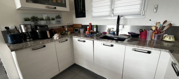 3 Schlafzimmer Wohnung in Villefranche-de-Rouergue, France, Nr. 339935 4