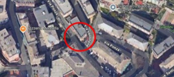 Apartamento de 2 divisões em Genoa, Italy N.º 294370 10