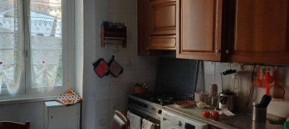 Apartamento de 2 divisões em Genoa, Italy N.º 294370 6