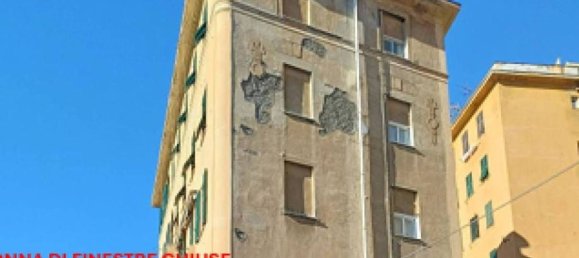 Apartamento de 2 divisões em Genoa, Italy N.º 294370 8