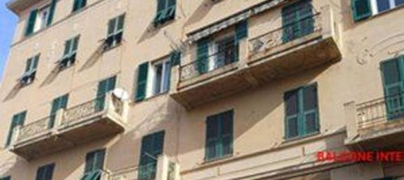 Apartamento de 2 divisões em Genoa, Italy N.º 294370 13