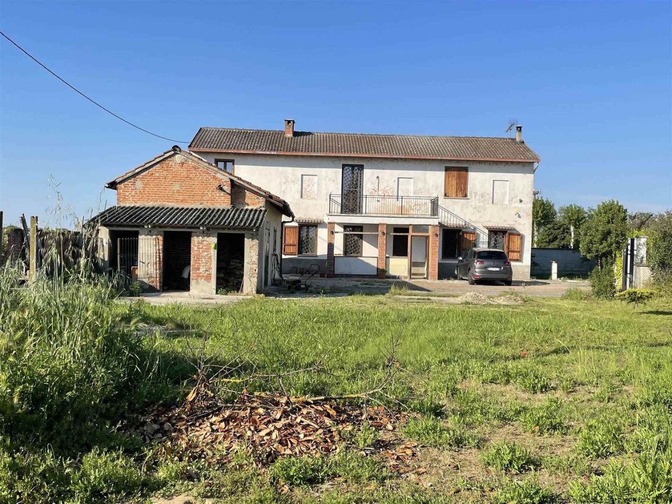 Casa de 8 divisões em Lomello, Italy N.º 267560