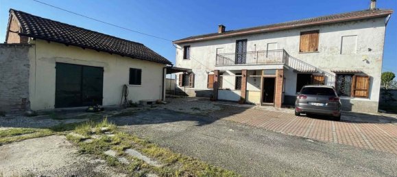 Casa de 8 divisões em Lomello, Italy N.º 267560 2