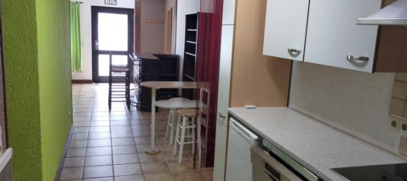 Apartamento de 1 dormitorio en Waldshut, Germany No. 324333 9