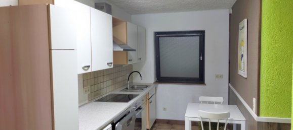 Apartamento de 1 dormitorio en Waldshut, Germany No. 324333 10