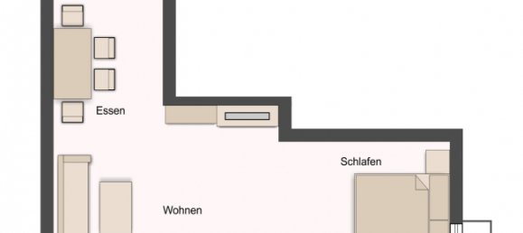 Apartamento de 1 dormitorio en Waldshut, Germany No. 324333 16