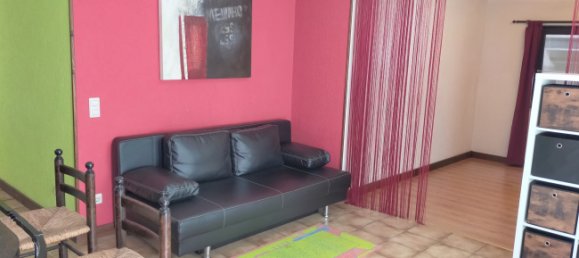 Apartamento de 1 dormitorio en Waldshut, Germany No. 324333 2