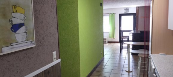 Apartamento de 1 dormitorio en Waldshut, Germany No. 324333 8