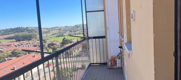 Apartamento de 3 divisões em San Damiano d'Asti, Italy N.º 58639 40