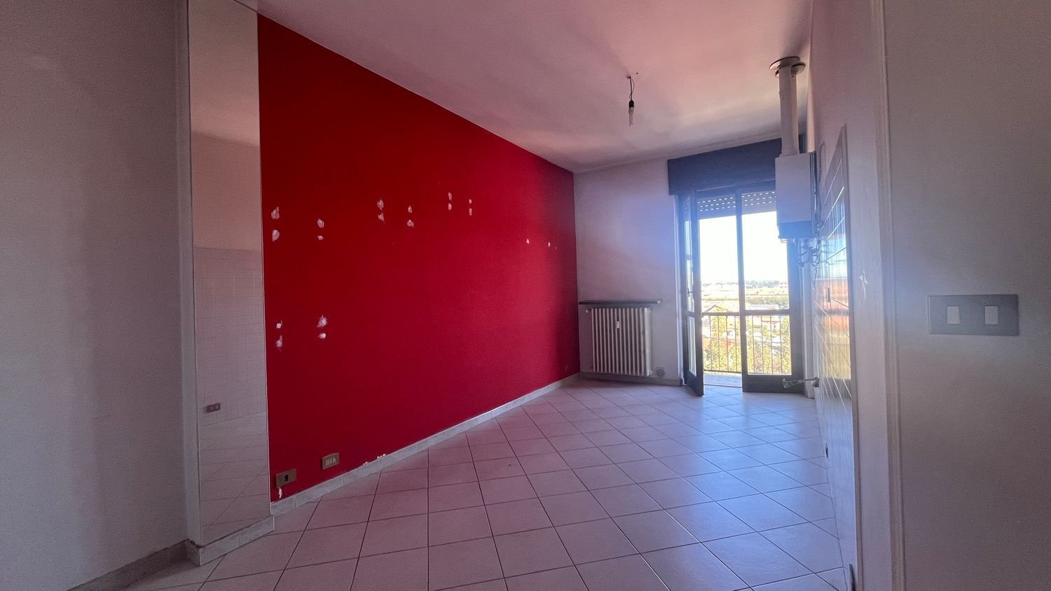 Apartamento de 3 divisões em San Damiano d'Asti, Italy N.º 58639