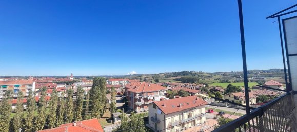 Apartamento de 3 divisões em San Damiano d'Asti, Italy N.º 58639 41