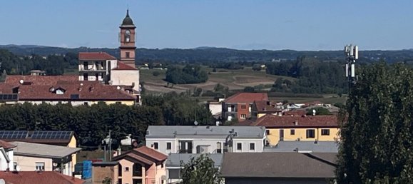 Apartamento de 3 divisões em San Damiano d'Asti, Italy N.º 58639 2