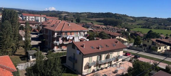 Apartamento de 3 divisões em San Damiano d'Asti, Italy N.º 58639 44