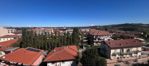 Apartamento de 3 divisões em San Damiano d'Asti, Italy N.º 58639 45