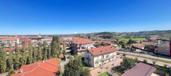 Apartamento de 3 divisões em San Damiano d'Asti, Italy N.º 58639 43