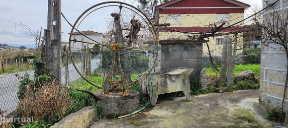 3 bedrooms House in Vila Mea, Portugal No. 184616 16