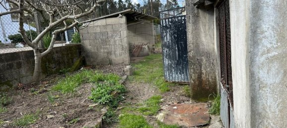 3 bedrooms House in Vila Mea, Portugal No. 184616 3