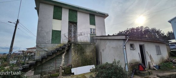 3 bedrooms House in Vila Mea, Portugal No. 184616 11