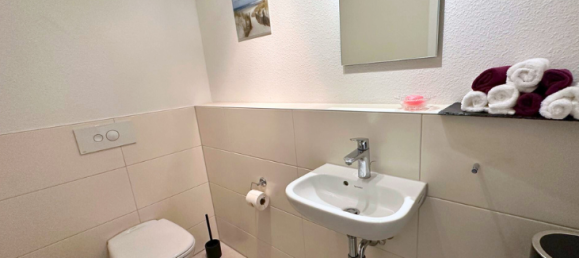 Apartamento T2 em Reutlingen, Germany N.º 271521 11