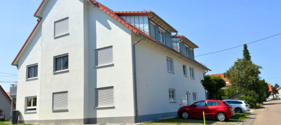 Apartamento T2 em Reutlingen, Germany N.º 271521 16