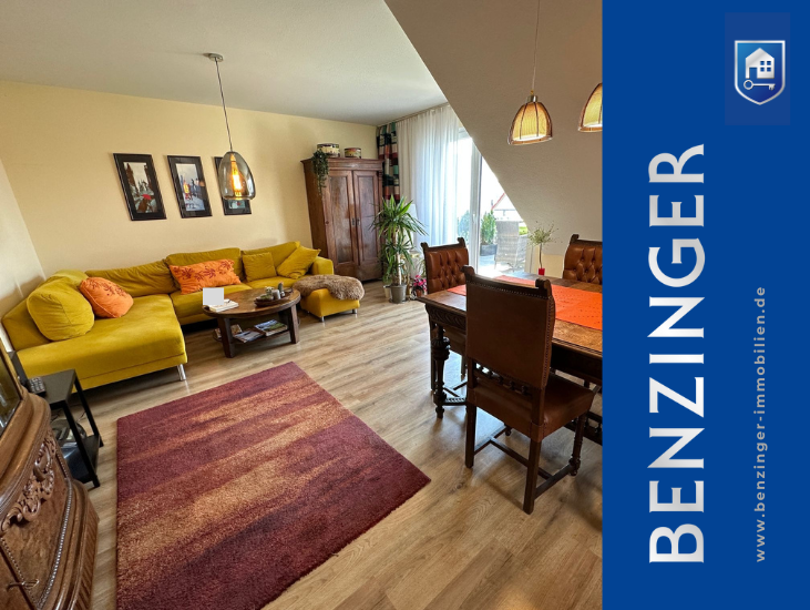 Apartamento T2 em Reutlingen, Germany N.º 271521
