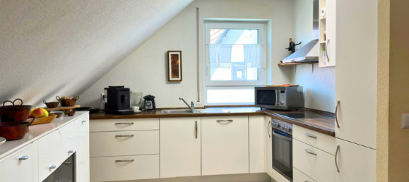 Apartamento T2 em Reutlingen, Germany N.º 271521 5