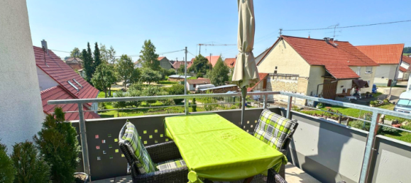 Apartamento T2 em Reutlingen, Germany N.º 271521 3