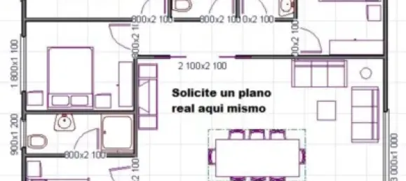 4 Schlafzimmer Penthouse in Granada, Spain, Nr. 18445 45