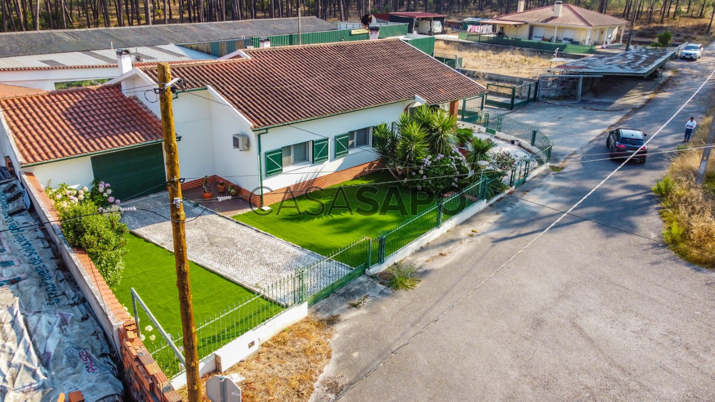 4 bedrooms House in Alcobaca, Portugal No. 325530